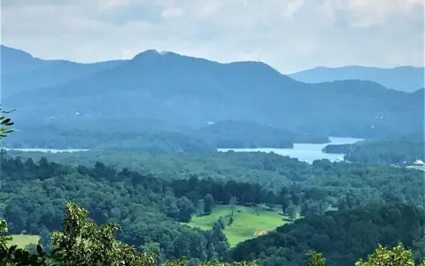 Hayesville NC Vacant Lot