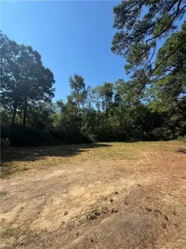Vacant Lot Near Kiptopeke Park