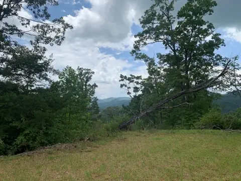 Murphy, NC Vacant Double Lot