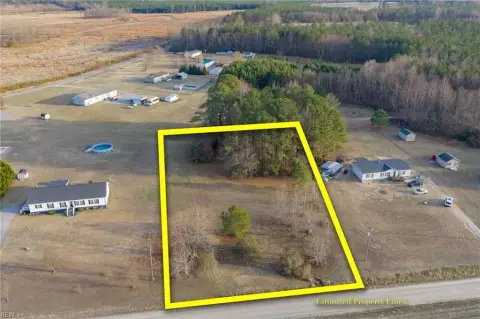 Boykins, VA Building Lot