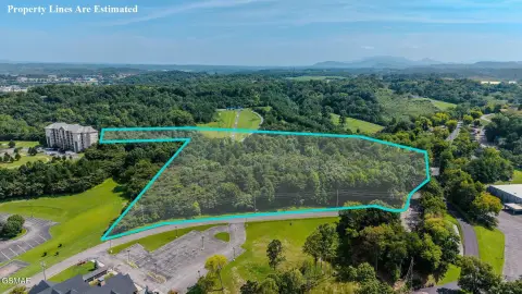 Commercial Land