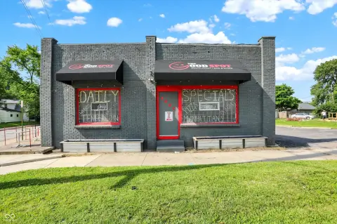 Turn-Key Restaurant in Indianapolis