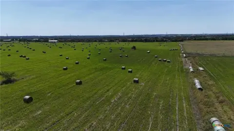 Horse-Friendly Acreage Tract