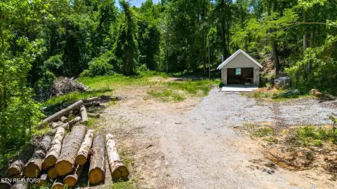 Harriman Land with Utilities