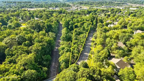 Knoxville Land For Sale