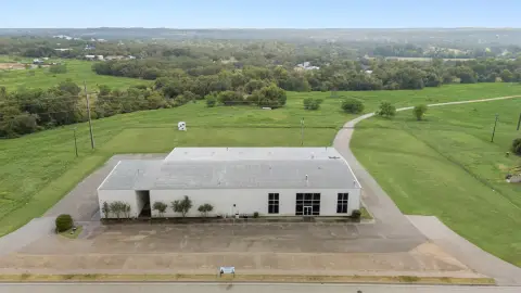 Flex Space with Warehouse