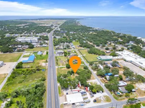 Commercial Land Tract