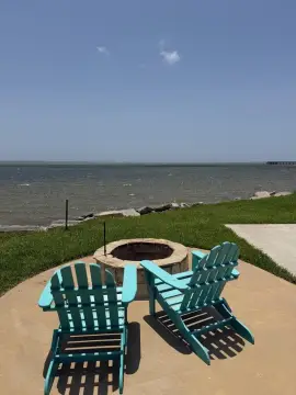 RV Resort Bayfront Lot