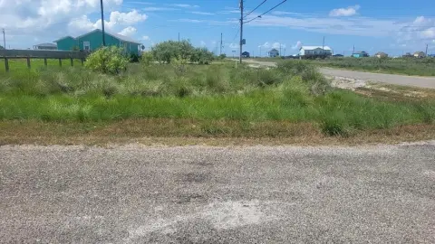 Corner Residential Homesite