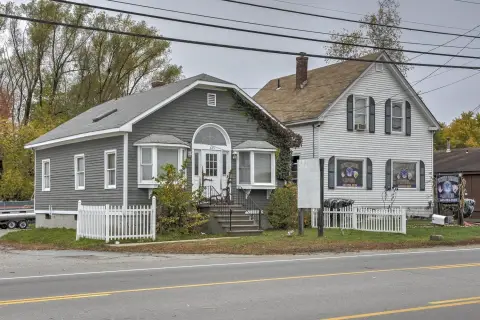 Keene Office Space For Lease