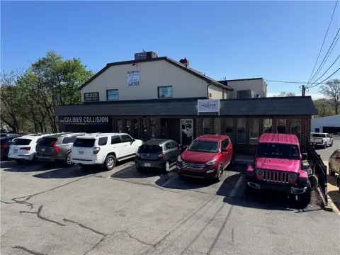 Wexford Office Space For Rent