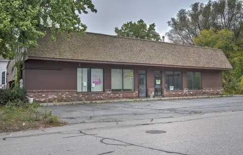 Retail/Office Space on Winchester Street