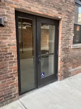 Prime Retail or Office Space