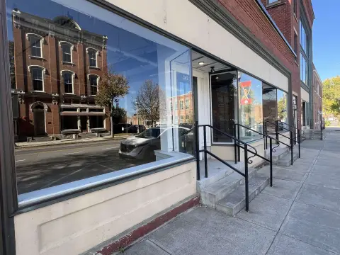 Prime Retail/Office Space in Bennington