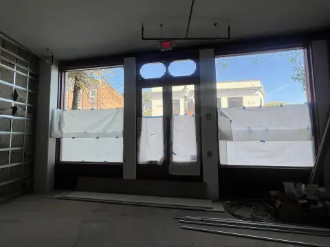 Prime Retail/Office Space, Bennington, VT