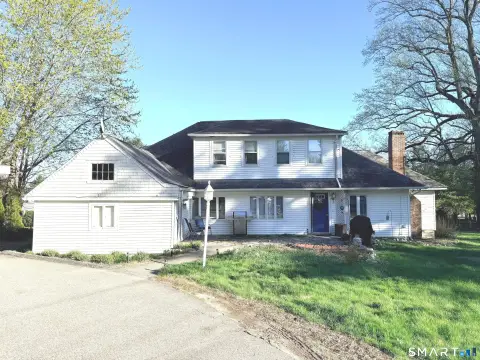 Woodstock Two-Family Investment Opportunity