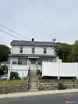 Waterbury Two-Family Home For Sale