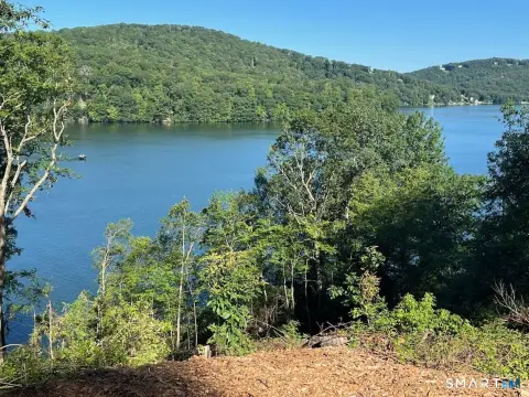 Waterfront Land in Danbury, CT