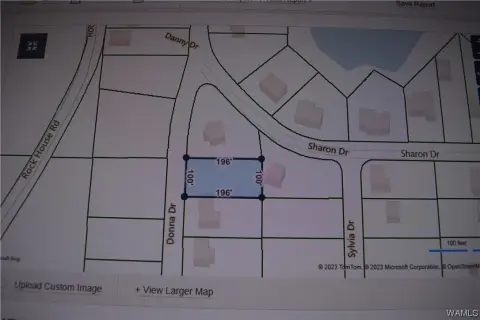 Lake View Land Opportunity