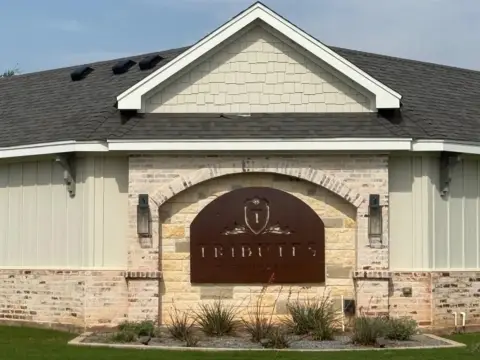 Residential Land in Thriving Community