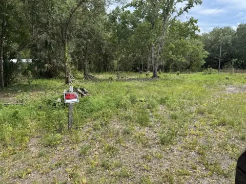 Rural Land with Highway Frontage