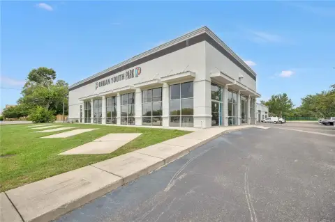 Four-Suite NNN Property