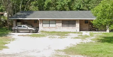Four-Bedroom Duplex