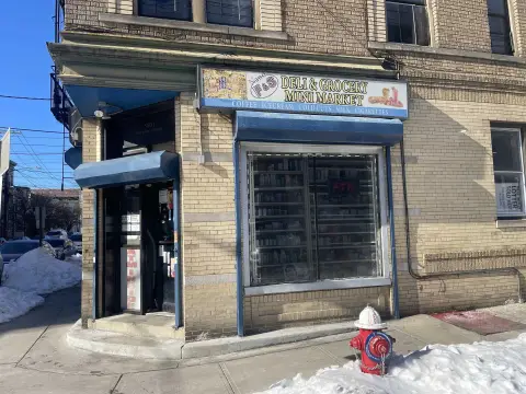 West New York Retail Opportunity
