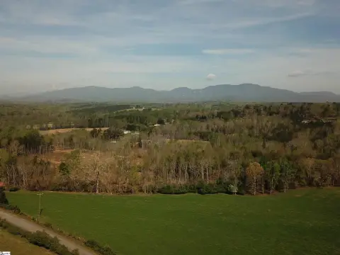 Landrum Homesite with Mountain Views