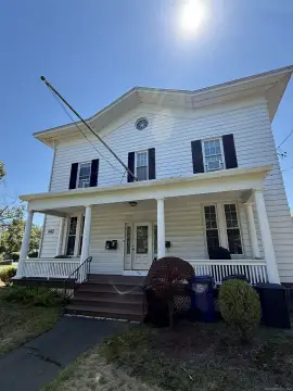 Well-Maintained West Haven Triplex