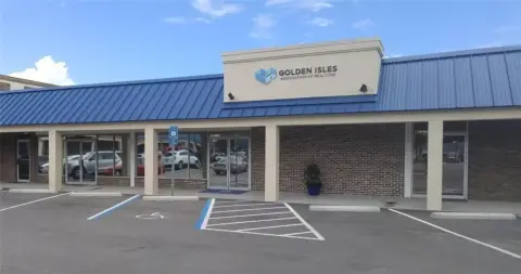 Office Space in Brunswick, GA