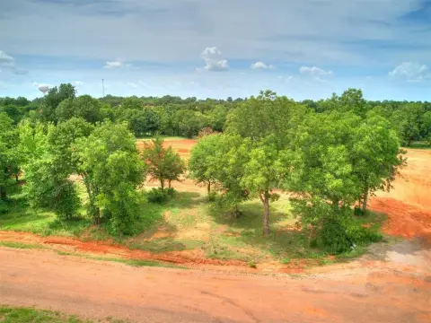 Residential Waterfront Homesite