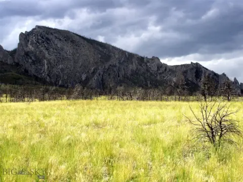 Recreational Land with BLM Access