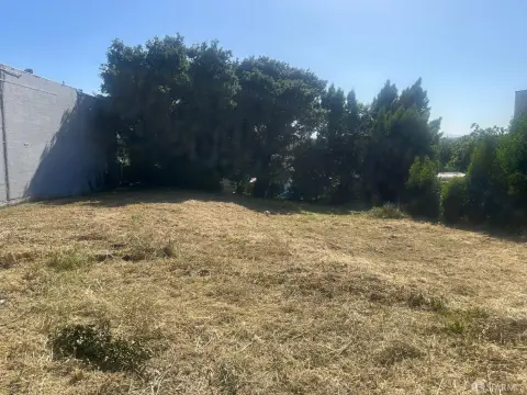 Two-Parcel Development Land Opportunity