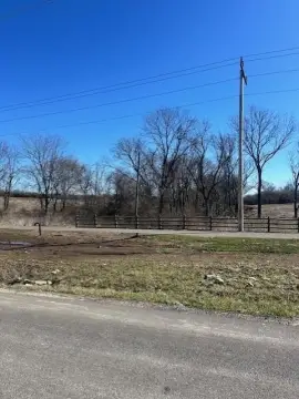 De Soto Industrial Land