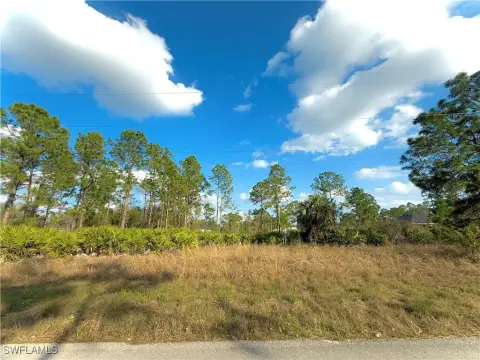 Lehigh Acres Land For Sale