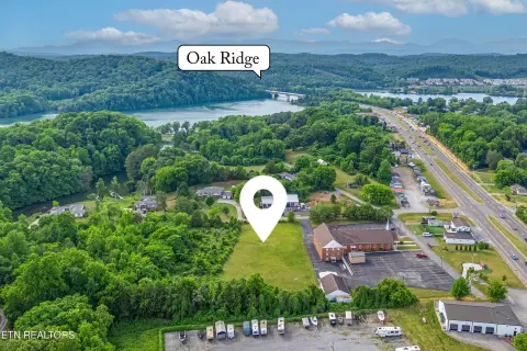 Versatile Development Land Parcel