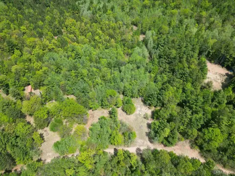 Recreation Land with Campsites