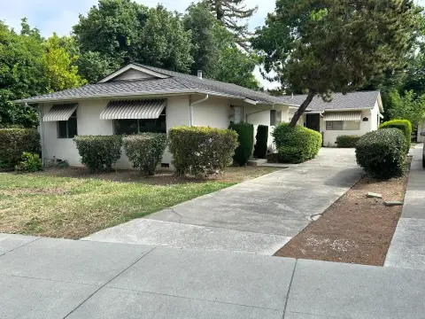 Duplex with Renovation Opportunity