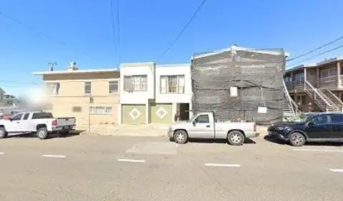 Tenant-Occupied Triplex for Sale