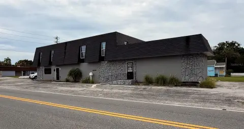 Updated Office Space in Downtown