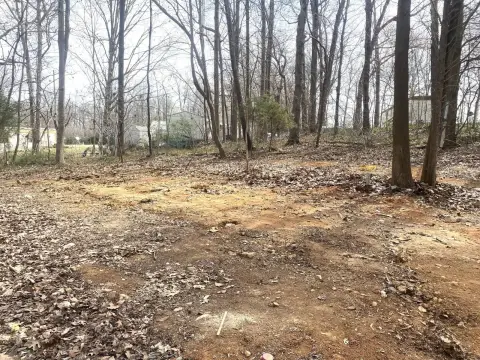 Vacant Land in Trinity, NC