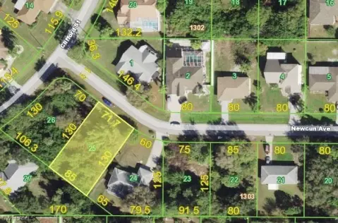 Port Charlotte Land For Sale