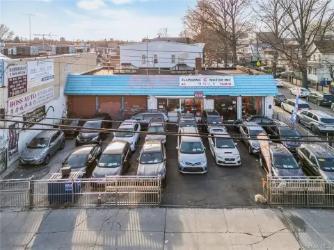 Automotive Property