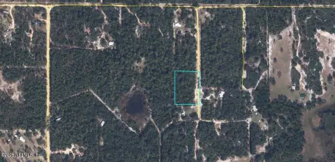 Melrose, FL Land For Sale