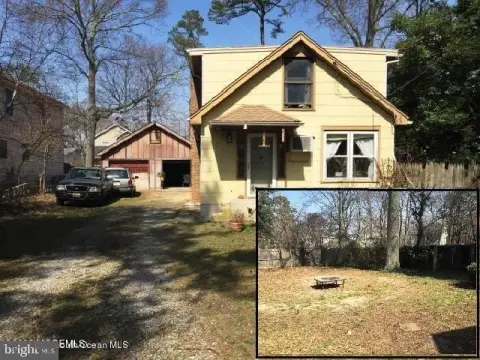 Residential Land in Toms River