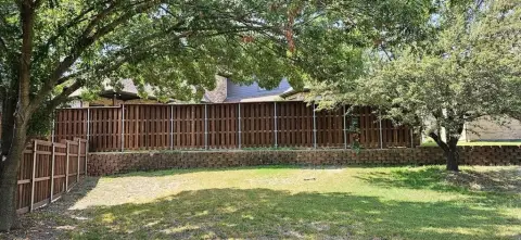 Residential Land in Established Neighborhood