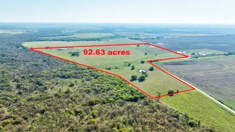 92.63 Acres Development Opportunity