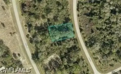 Residential Land in Lehigh Acres