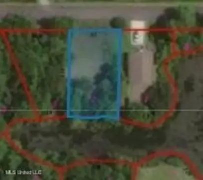 Lakefront Lot in Pass Christian